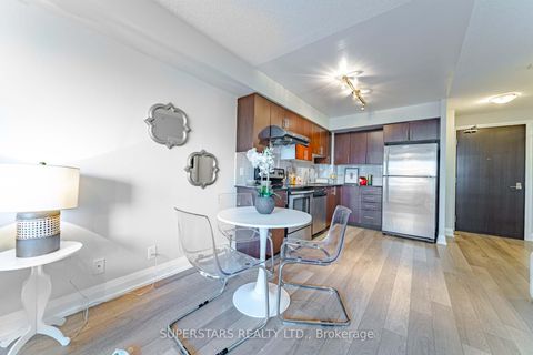 Photo 8 at 516 - 372 Highway 7, Doncrest, Richmond Hill