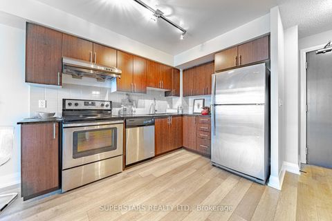 Photo 9 at 516 - 372 Highway 7, Doncrest, Richmond Hill