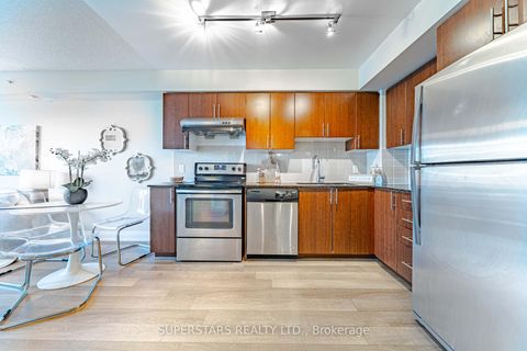 Photo 10 at 516 - 372 Highway 7, Doncrest, Richmond Hill