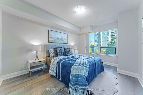 Photo 11 at 516 - 372 Highway 7, Doncrest, Richmond Hill