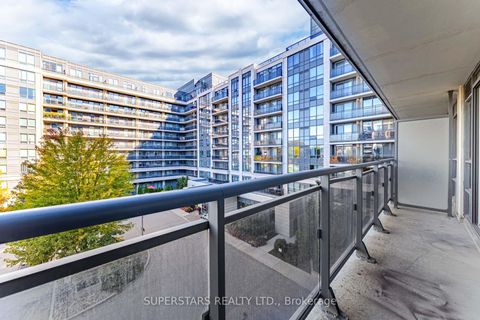 Photo 18 at 516 - 372 Highway 7, Doncrest, Richmond Hill