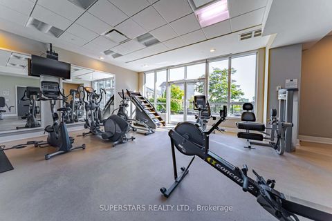 Photo 19 at 516 - 372 Highway 7, Doncrest, Richmond Hill