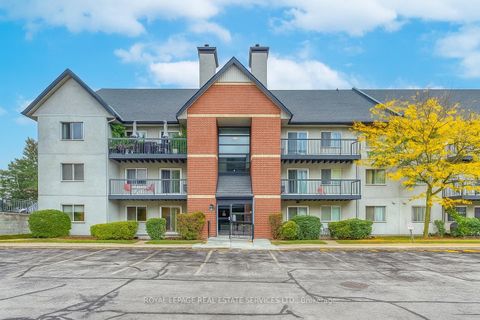 Photo 0 at 911 - 1450 Glen Abbey Gate, GA Glen Abbey, Oakville