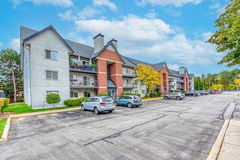 Photo 1 at 911 - 1450 Glen Abbey Gate, GA Glen Abbey, Oakville