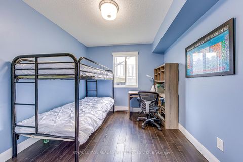 Photo 21 at 911 - 1450 Glen Abbey Gate, GA Glen Abbey, Oakville