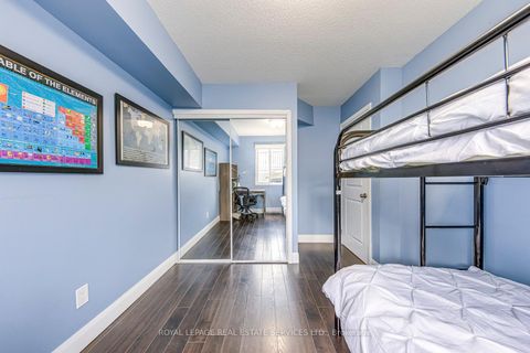 Photo 22 at 911 - 1450 Glen Abbey Gate, GA Glen Abbey, Oakville