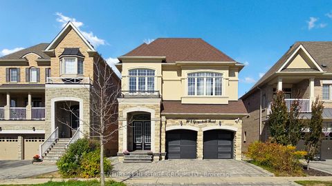 Photo 1 at 103 Garyscholl Road, Vellore Village, Vaughan