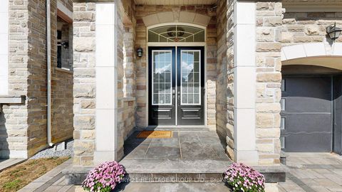 Photo 2 at 103 Garyscholl Road, Vellore Village, Vaughan