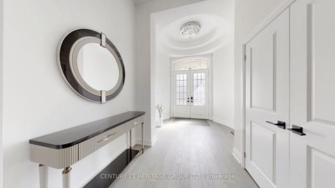 Photo 3 at 103 Garyscholl Road, Vellore Village, Vaughan