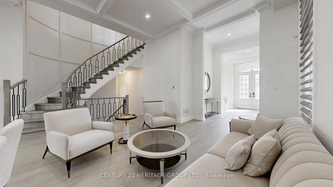 Photo 8 at 103 Garyscholl Road, Vellore Village, Vaughan