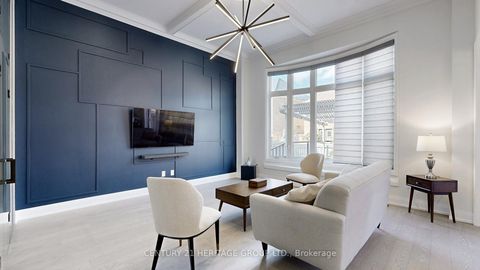 Photo 11 at 103 Garyscholl Road, Vellore Village, Vaughan