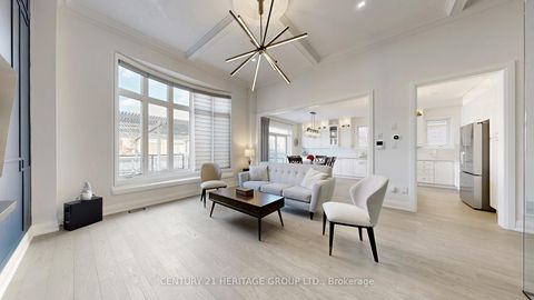 Photo 12 at 103 Garyscholl Road, Vellore Village, Vaughan