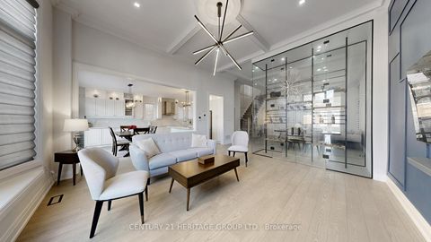 Photo 15 at 103 Garyscholl Road, Vellore Village, Vaughan