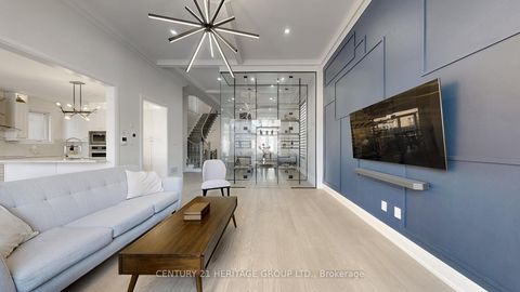 Photo 16 at 103 Garyscholl Road, Vellore Village, Vaughan