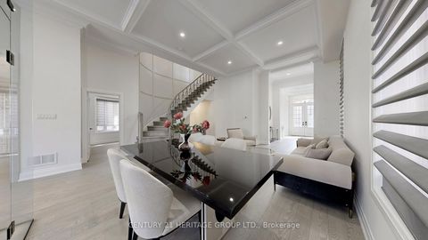 Photo 17 at 103 Garyscholl Road, Vellore Village, Vaughan