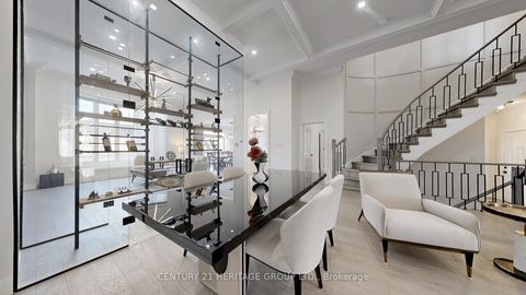 Photo 18 at 103 Garyscholl Road, Vellore Village, Vaughan