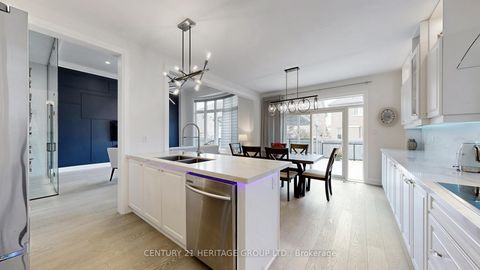 Photo 19 at 103 Garyscholl Road, Vellore Village, Vaughan