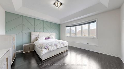 Photo 24 at 103 Garyscholl Road, Vellore Village, Vaughan