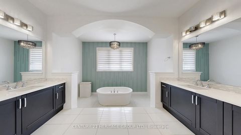 Photo 25 at 103 Garyscholl Road, Vellore Village, Vaughan