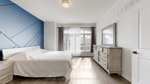 Photo 30 at 103 Garyscholl Road, Vellore Village, Vaughan