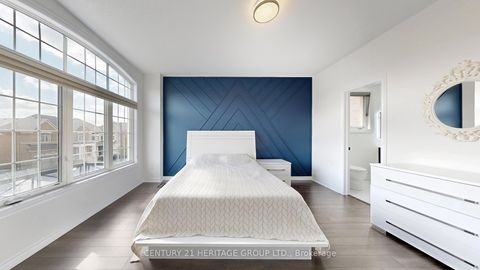 Photo 32 at 103 Garyscholl Road, Vellore Village, Vaughan