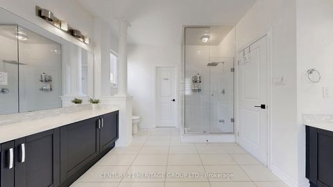 Photo 34 at 103 Garyscholl Road, Vellore Village, Vaughan