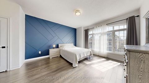 Photo 35 at 103 Garyscholl Road, Vellore Village, Vaughan