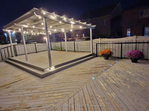 Photo 46 at 103 Garyscholl Road, Vellore Village, Vaughan