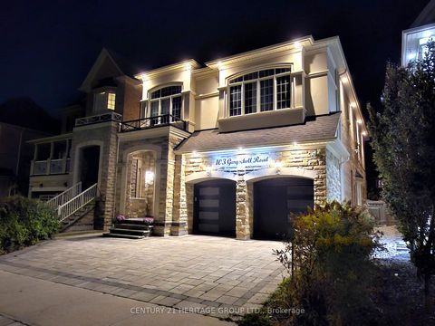 Photo 47 at 103 Garyscholl Road, Vellore Village, Vaughan