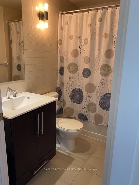 Photo 5 at 605 - 28 LINDEN Street, North St. James Town, Toronto