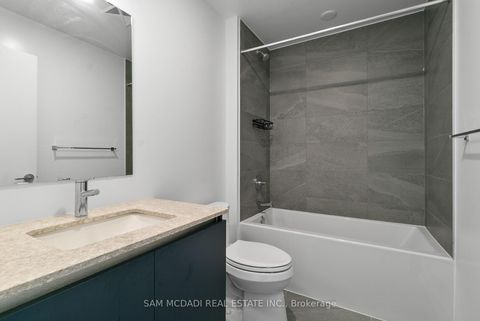 Photo 3 at 722 - 405 Dundas Street W, GO Glenorchy, Oakville