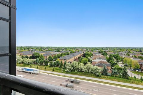 Photo 9 at 722 - 405 Dundas Street W, GO Glenorchy, Oakville