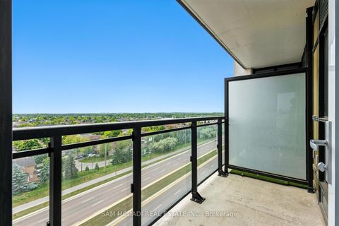 Photo 10 at 722 - 405 Dundas Street W, GO Glenorchy, Oakville