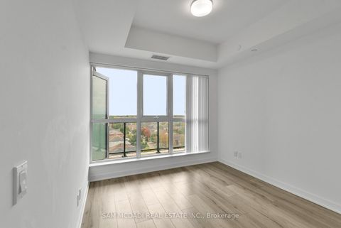 Photo 11 at 722 - 405 Dundas Street W, GO Glenorchy, Oakville