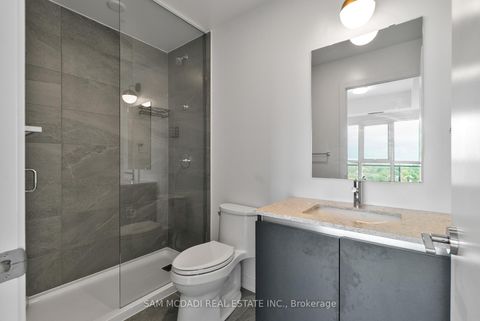 Photo 13 at 722 - 405 Dundas Street W, GO Glenorchy, Oakville