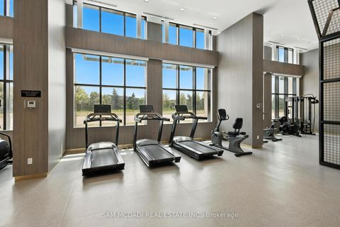 Photo 21 at 722 - 405 Dundas Street W, GO Glenorchy, Oakville