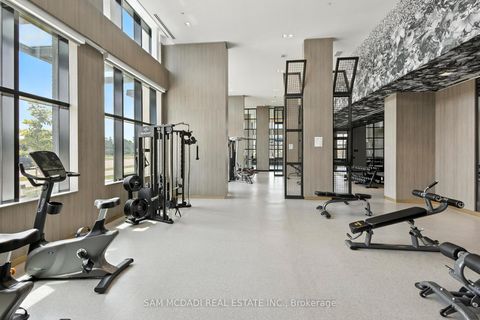 Photo 22 at 722 - 405 Dundas Street W, GO Glenorchy, Oakville