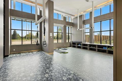 Photo 23 at 722 - 405 Dundas Street W, GO Glenorchy, Oakville