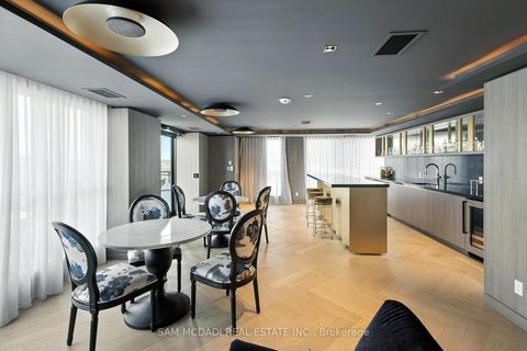 Photo 26 at 722 - 405 Dundas Street W, GO Glenorchy, Oakville