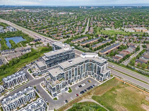 Photo 28 at 722 - 405 Dundas Street W, GO Glenorchy, Oakville