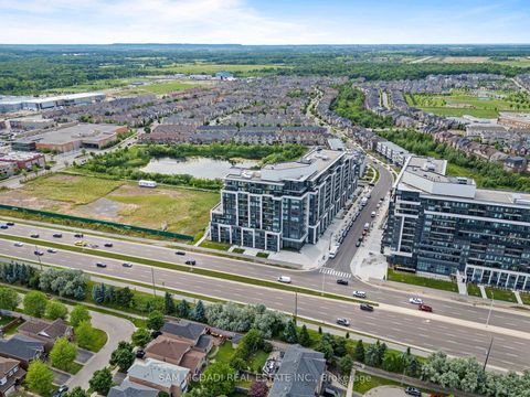 Photo 29 at 722 - 405 Dundas Street W, GO Glenorchy, Oakville