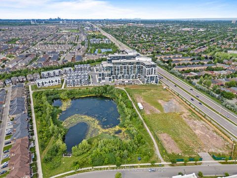 Photo 30 at 722 - 405 Dundas Street W, GO Glenorchy, Oakville