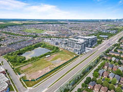 Photo 31 at 722 - 405 Dundas Street W, GO Glenorchy, Oakville