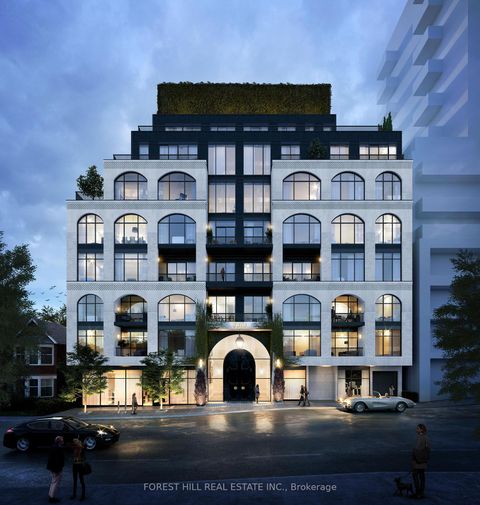 Photo 10 at 3B - 2010 Bathurst Street, Cedarvale, Toronto