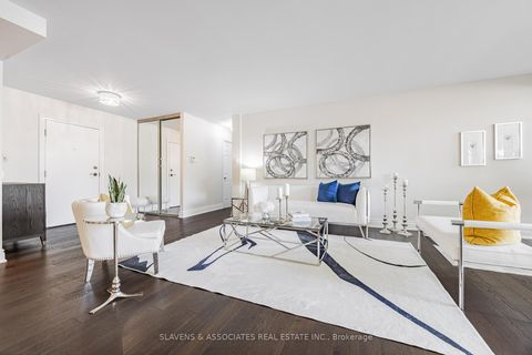 Photo 3 at 108 - 18 Lower Village Gate, Forest Hill South, Toronto Photo 3 at 108 - 18 Lower Village Gate, Forest Hill South, Toronto