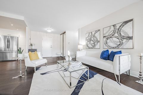 Photo 4 at 108 - 18 Lower Village Gate, Forest Hill South, Toronto Photo 4 at 108 - 18 Lower Village Gate, Forest Hill South, Toronto