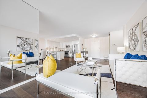 Photo 7 at 108 - 18 Lower Village Gate, Forest Hill South, Toronto