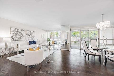 Photo 10 at 108 - 18 Lower Village Gate, Forest Hill South, Toronto Photo 10 at 108 - 18 Lower Village Gate, Forest Hill South, Toronto