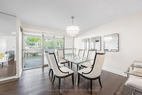 Photo 11 at 108 - 18 Lower Village Gate, Forest Hill South, Toronto