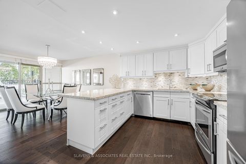 Photo 14 at 108 - 18 Lower Village Gate, Forest Hill South, Toronto